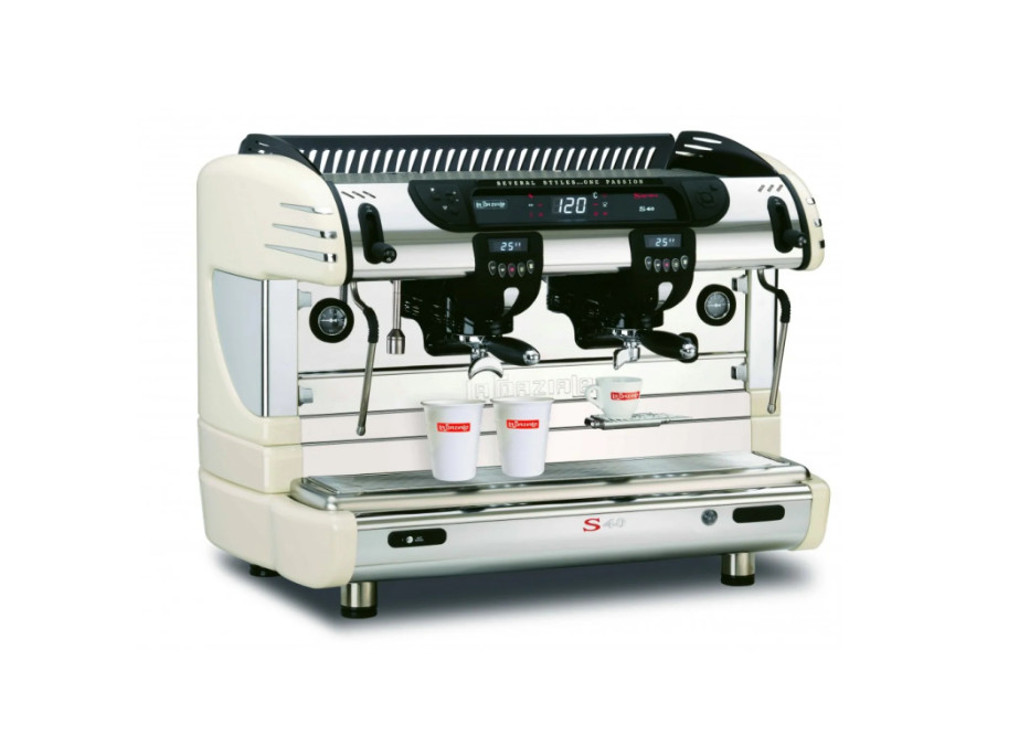 La Spaziale S40 Suprema Automatic Espresso Machine