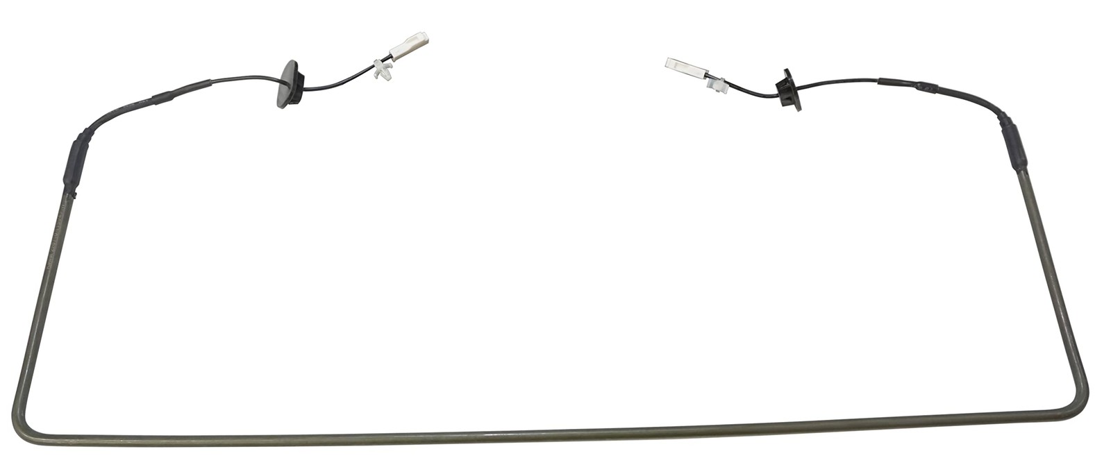 Choice Manufactured Parts Refrigerator Defrost Heater fits 0.9500, Multicolor