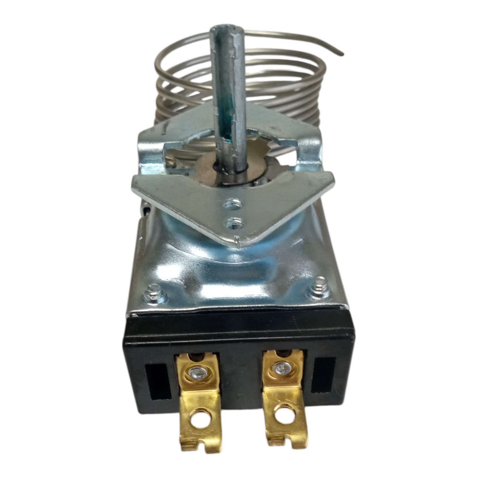 KXP-356-48 Robertshaw Electric Griddle Thermostat for 46-1201 Star 2T-30402-27