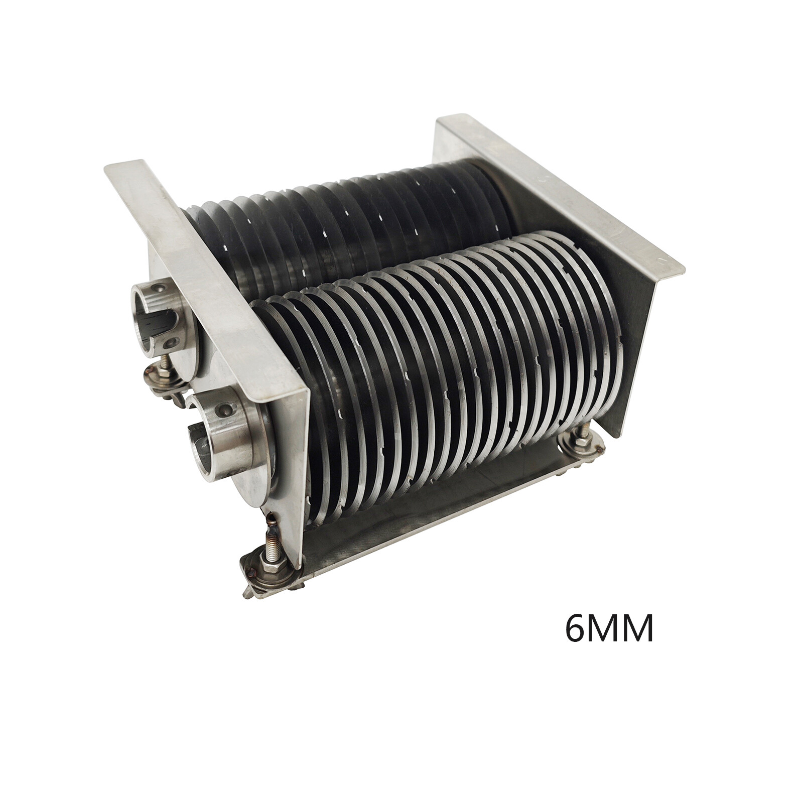 Meat Cutting Machine Blade:3/4/5/6/7/8/9/10/12/15mm Stainless Blade Various Size