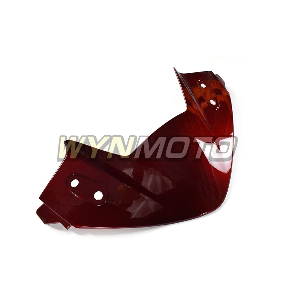 ABS Injection Fairings For Honda CBR250R 2011-2014 Red Silver Black Fairing Kit