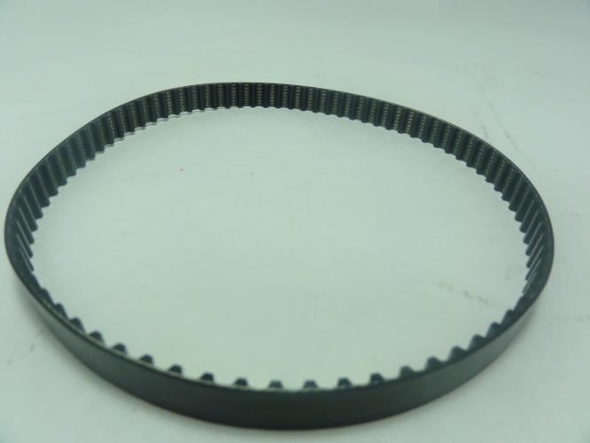 204180 Old-Stock; Baader 990021025363 Timing Belt; 3/8″ Top Width