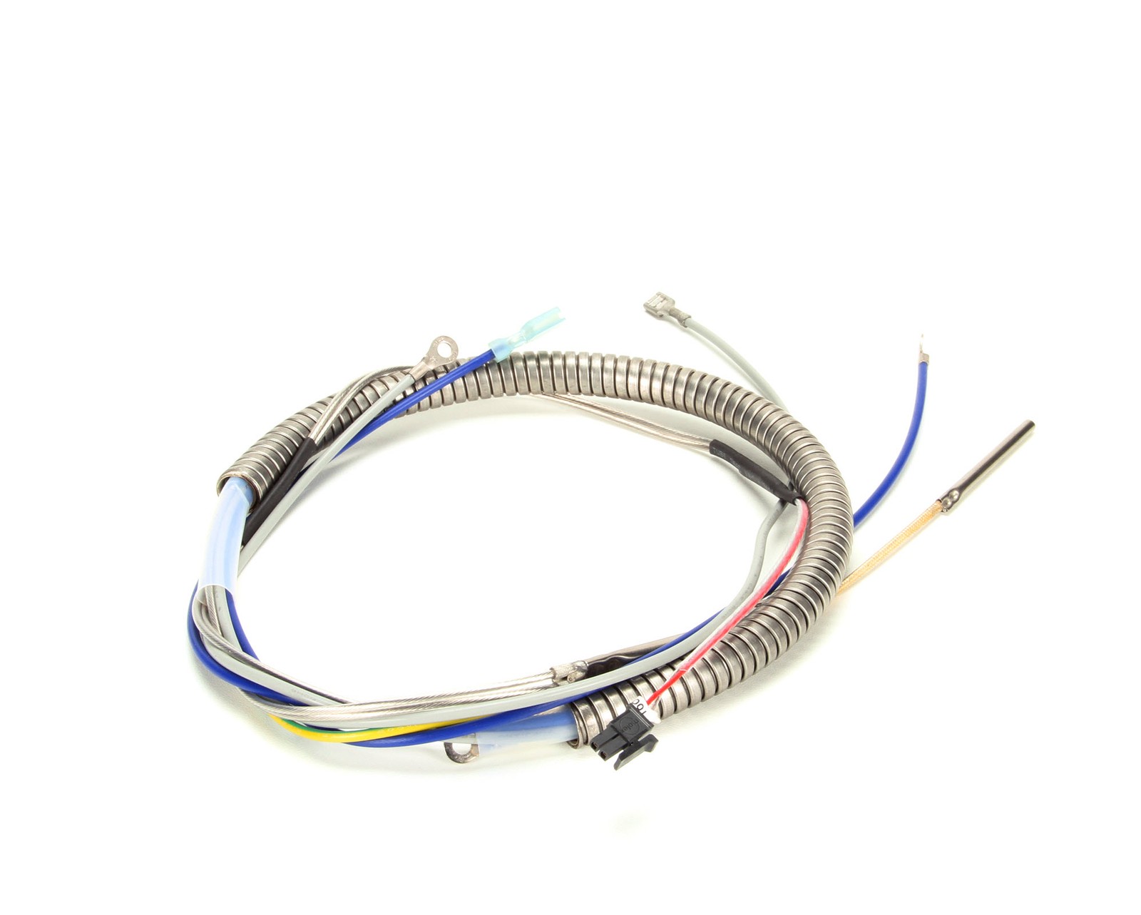 Prince Castle Kit,Flex Cable, W/Probe,Left 429-130S – Free Shipping + Geniune