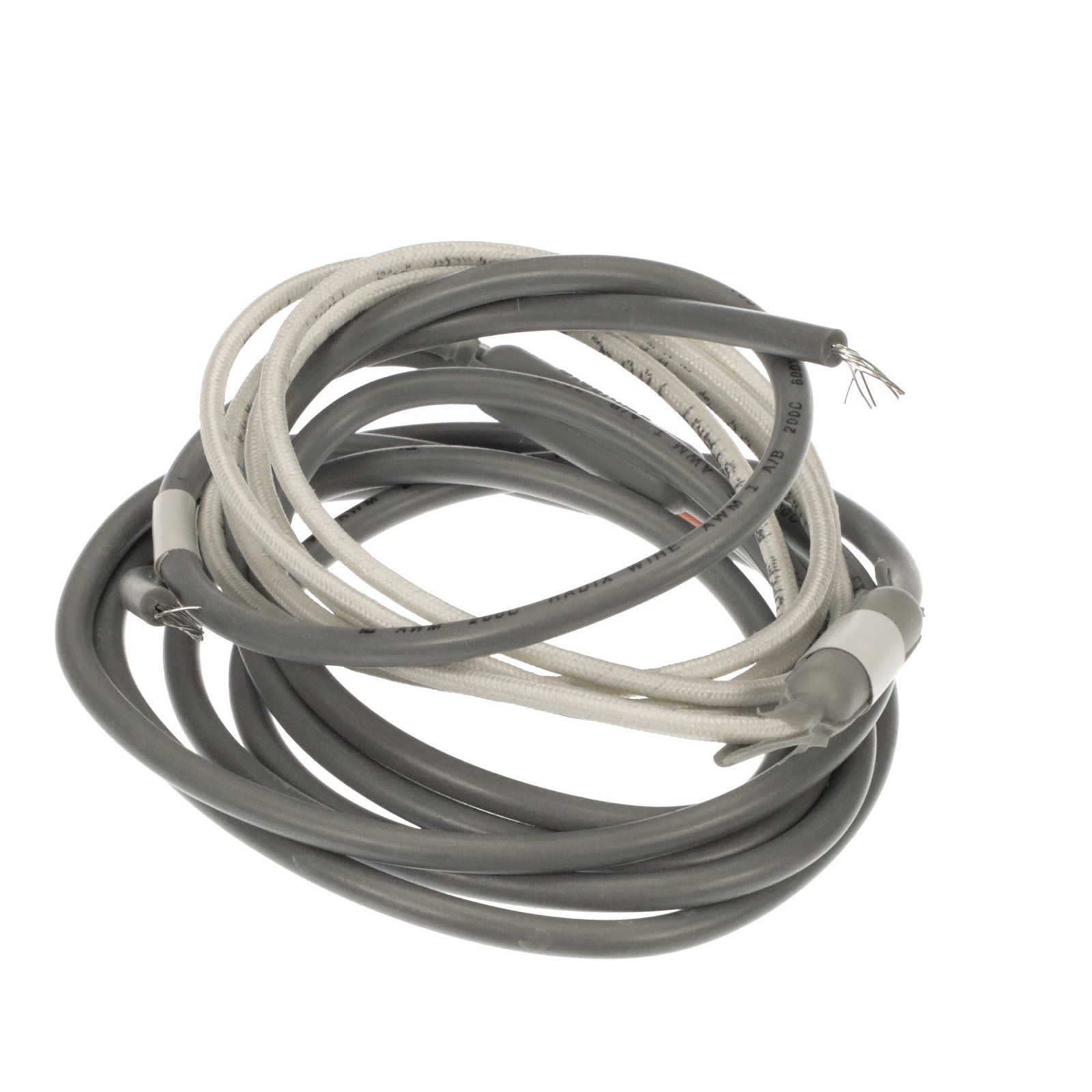 Beverage Air Heater Drain Tube 10W 115V 511-008D-01 – Genuine OEM Replacement