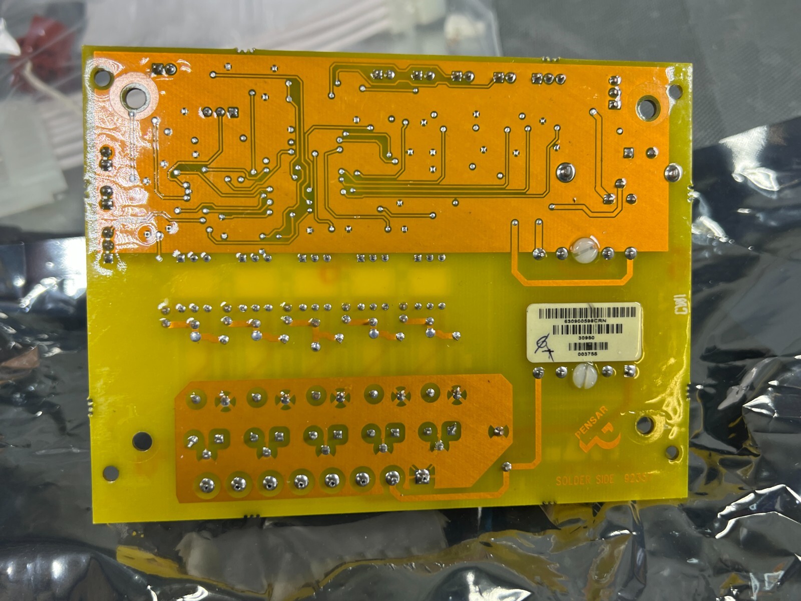 Cornelius Cubed Ice Makers 500, 600,700 , 900 . 1400 Control Board, 630900598