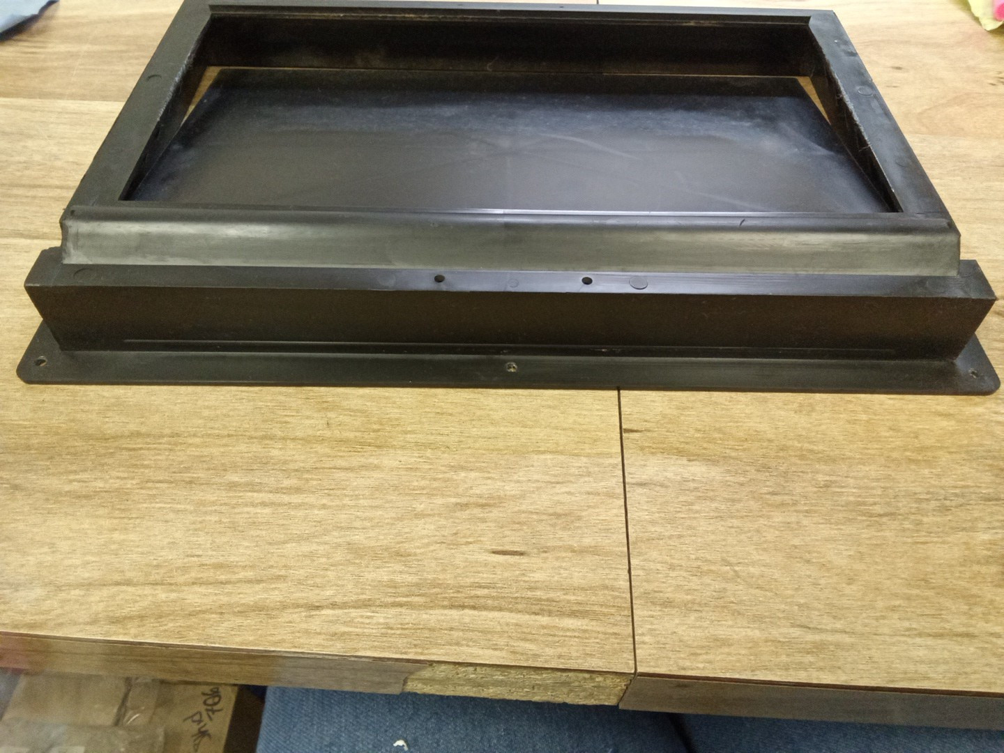 Wittern 14″L 9″ H Vending Machine Door (No Part#)*Free Shipping»