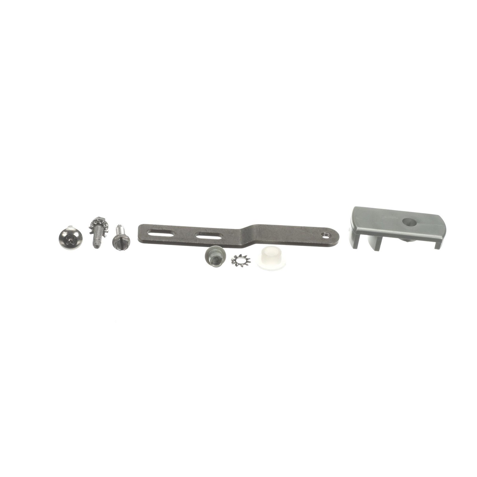Uline Silver Travel Pin Assembly 80-54400-00 – Genuine OEM Replacement Part