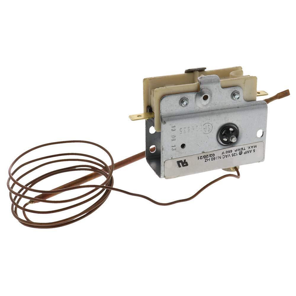 ERP W10636339 for Whirlpool Range Oven Thermostat Control 275-5032-00