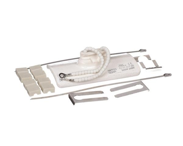 Hatco Kit,500W 240V 1/2 Size Element R02.07.017.00 – Genuine OEM Replacement