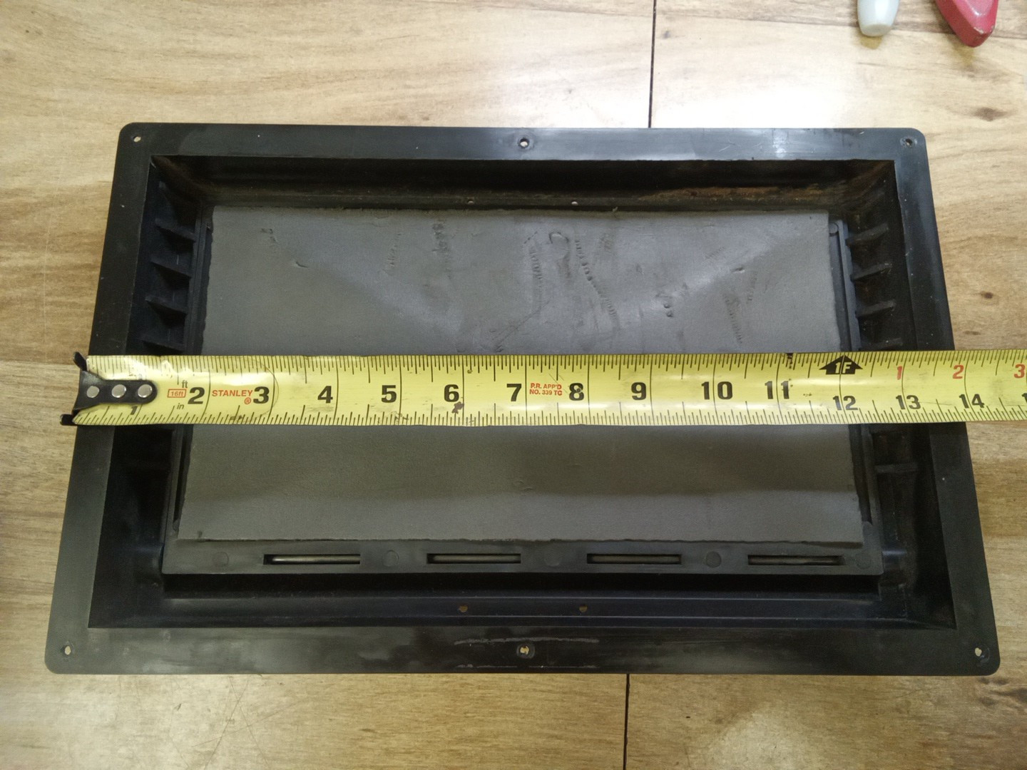 Wittern 14″L 9″ H Vending Machine Door (No Part#)*Free Shipping»