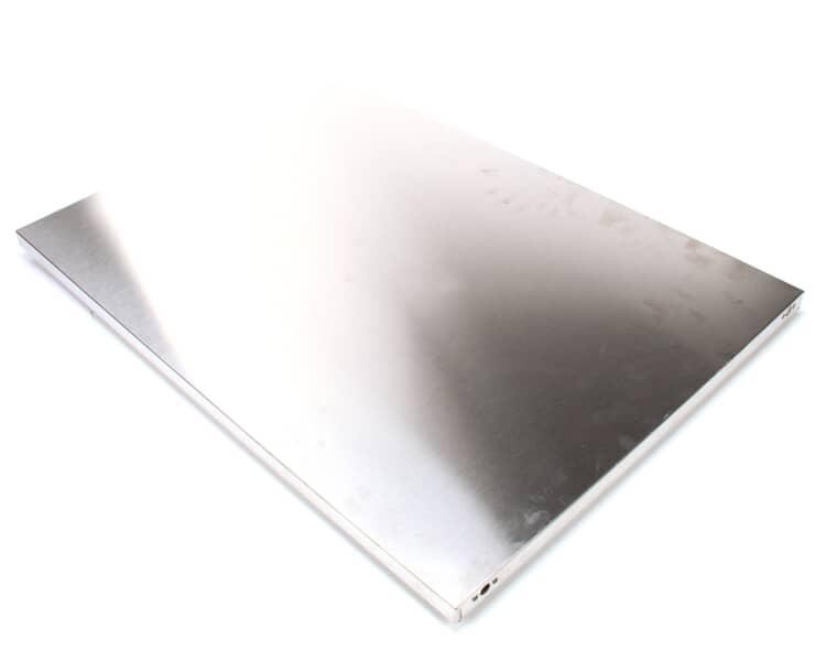 Glastender Door, Stainless, Regular, Bb, Pt, Rf, Ds, Kc72 (Ja 06001520 – Free