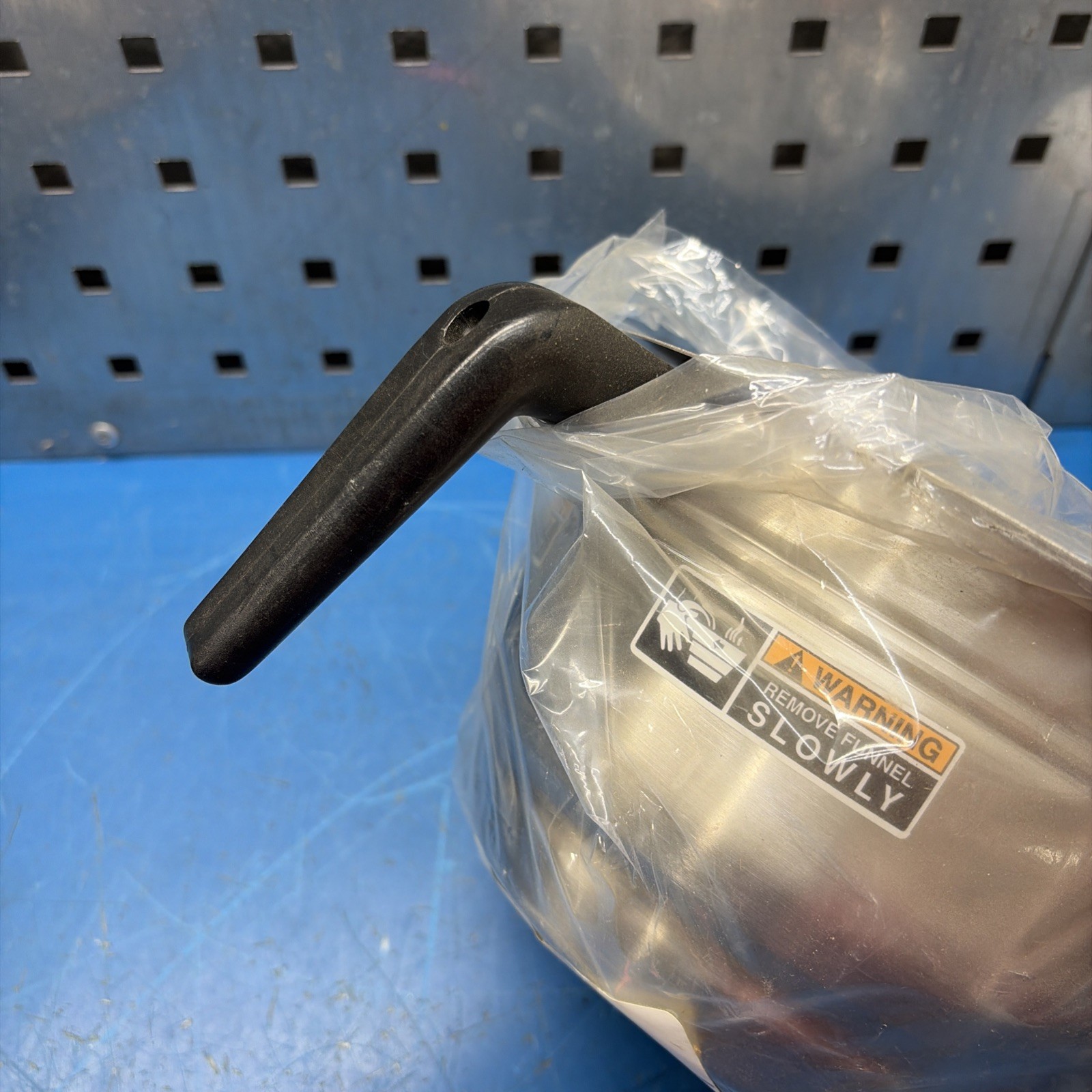 Bunn Funnel 34559.0000 – Genuine OEM Replacement Part Fast 🇺🇸 Shipping!
