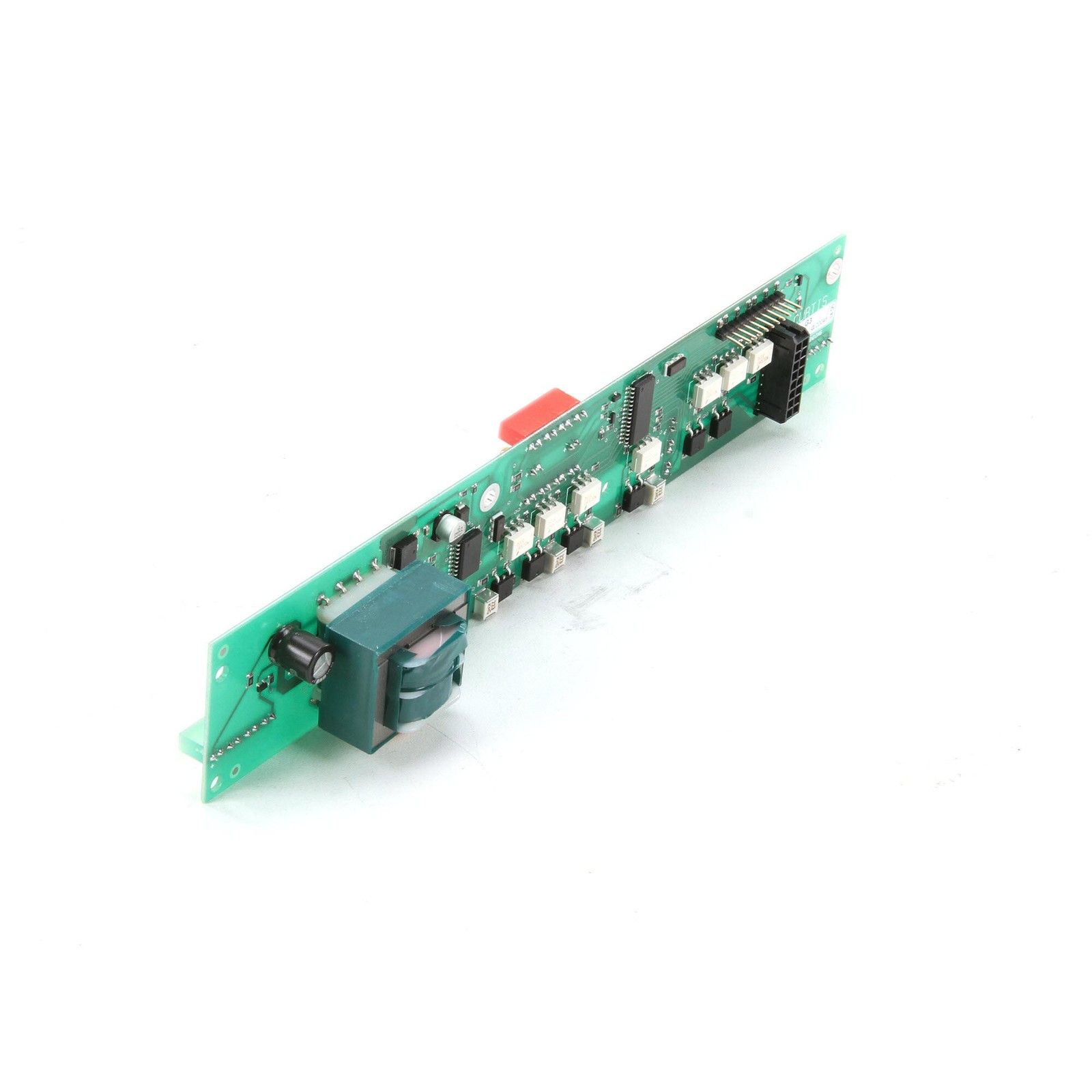 Wilbur Curtis Control Board 120V 50/60Hz Gem WC-670 – Genuine OEM Replacement