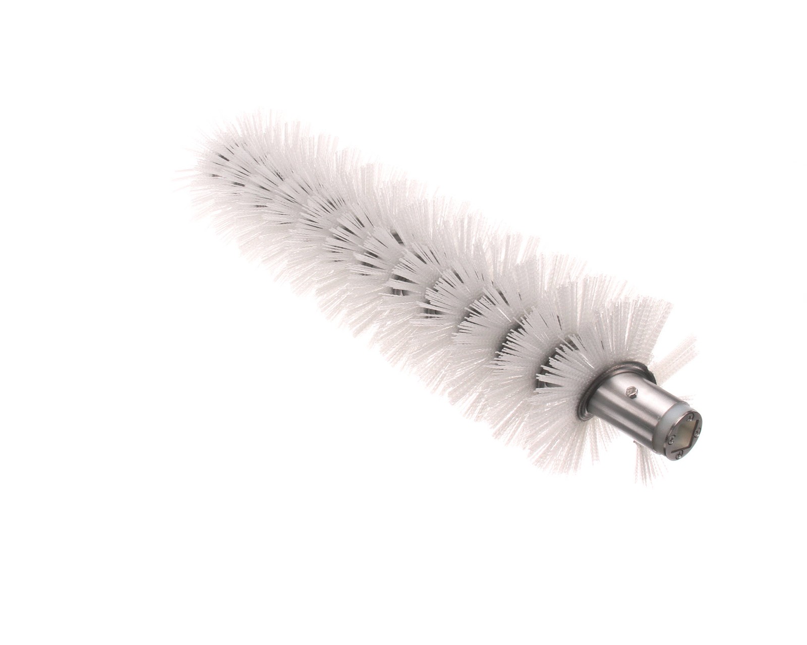 AyrKing B160 Sifter Brush Assembly, White – Free Shipping + Genuine OEM