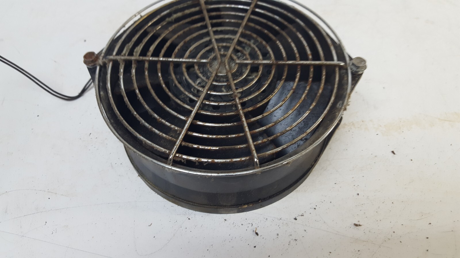 T343- Turbo Chef Encore Convection Oven Cooling Fan TC3-0433 Model NGC-1427