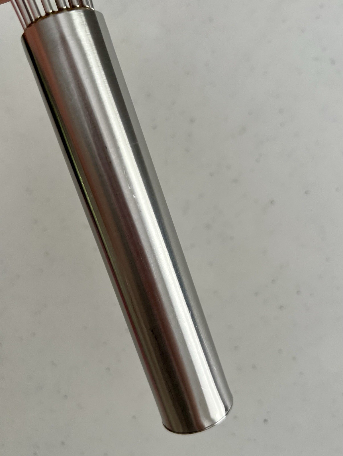 Thunder Group SLWPF012 12″ Stainless Steel French Whip Whisk