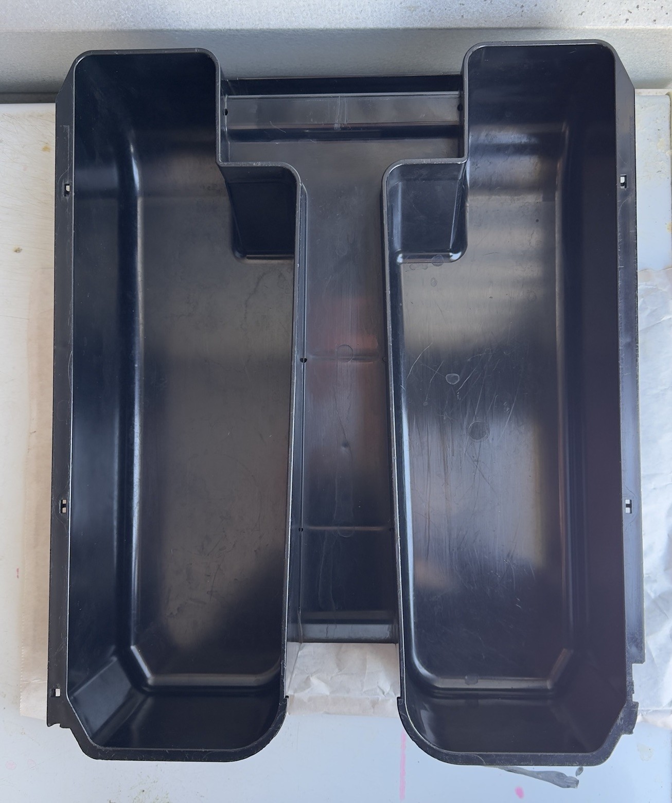 Thermoplan Mastrena II Ground Drawer Assembly 129.562 OEM