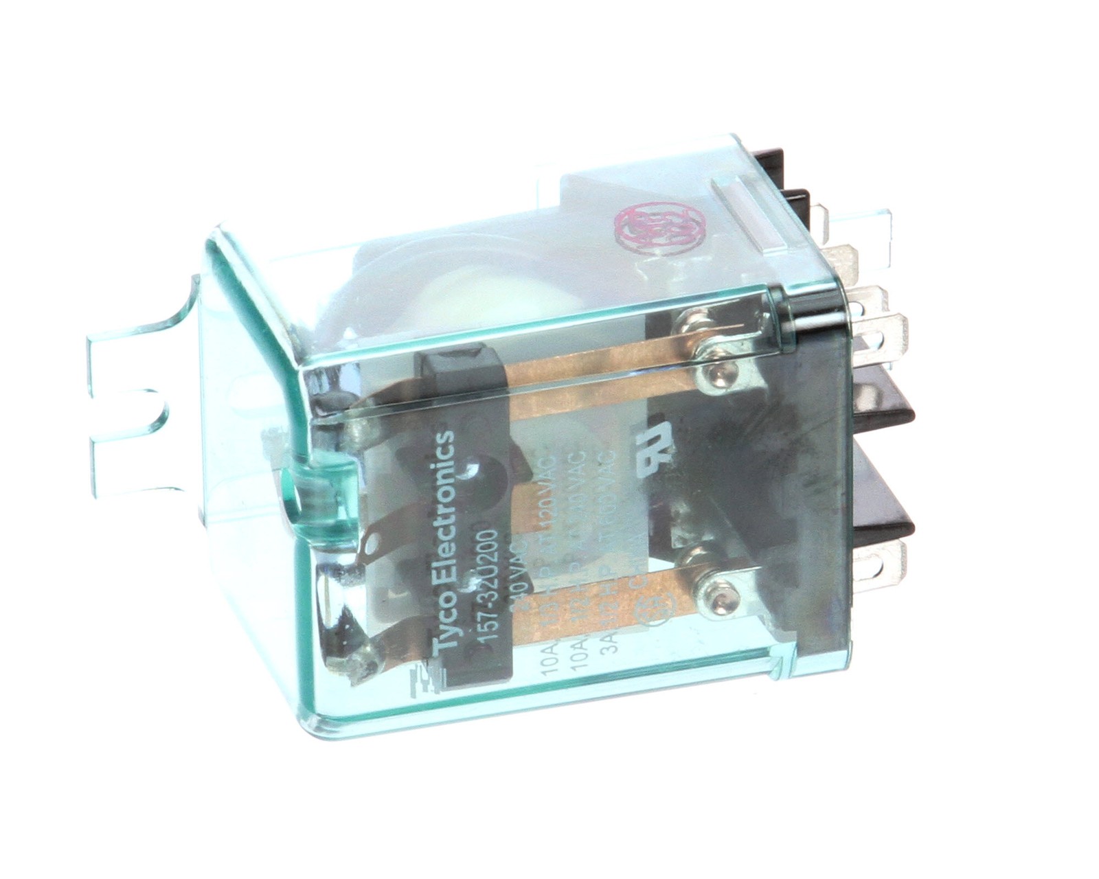 Henny Penny Relay-240 Vac 30723 – Genuine OEM Replacement Part