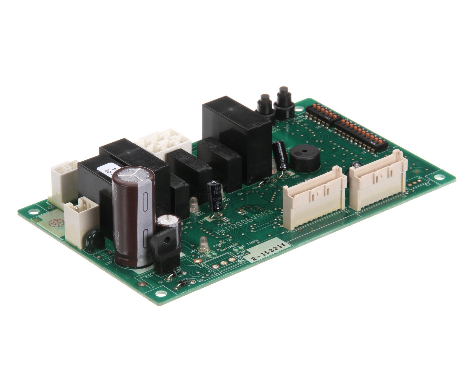 Hoshizaki Control Board P01771-02 – Free Shipping + Geniune OEM