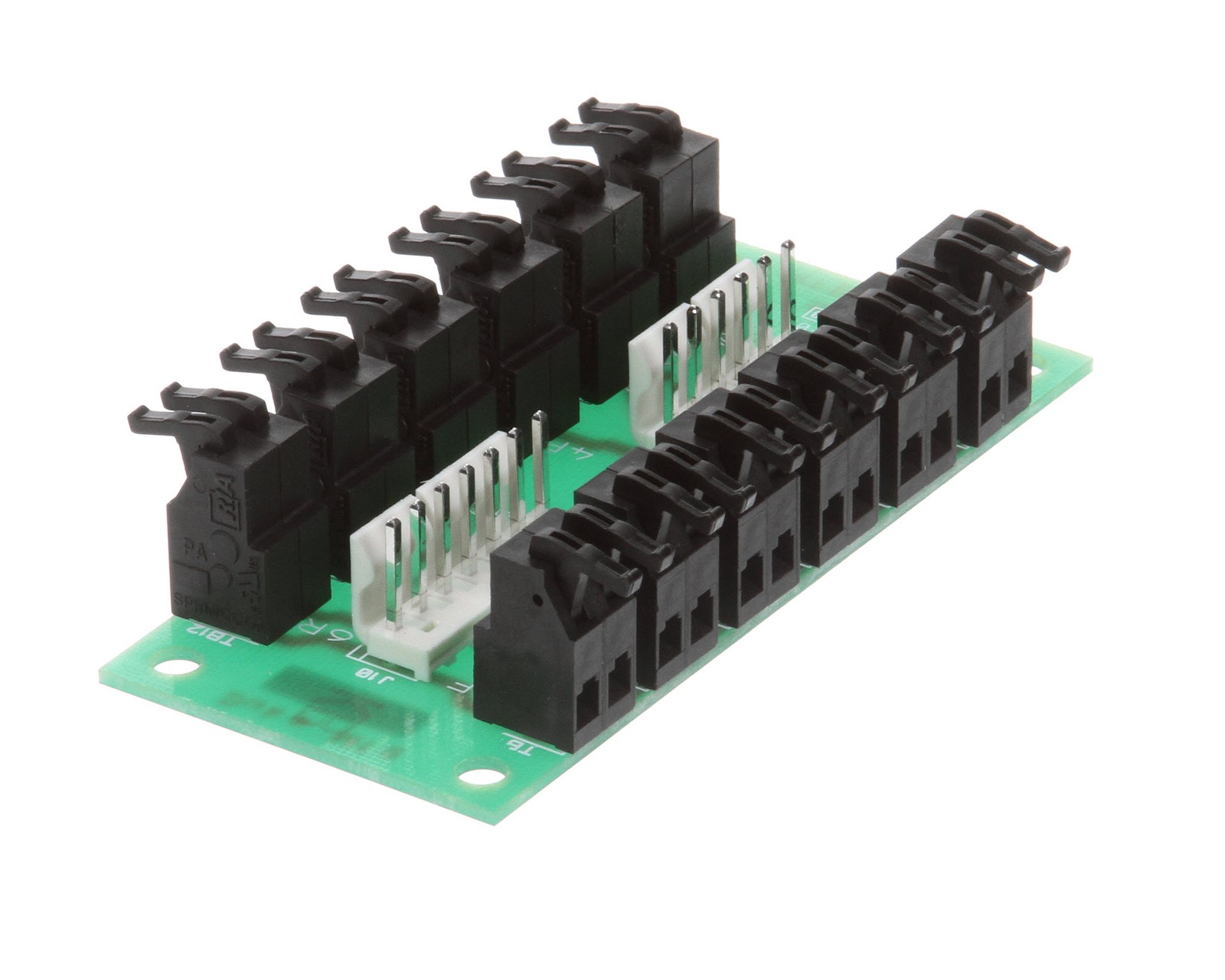 Duke Board,Rtd, Ce And Rohs Compliant 158337 – Free Shipping + Geniune OEM