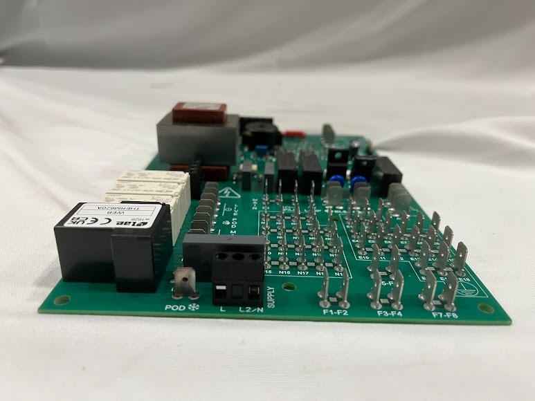 Beverage-Air THERM620 Control Board