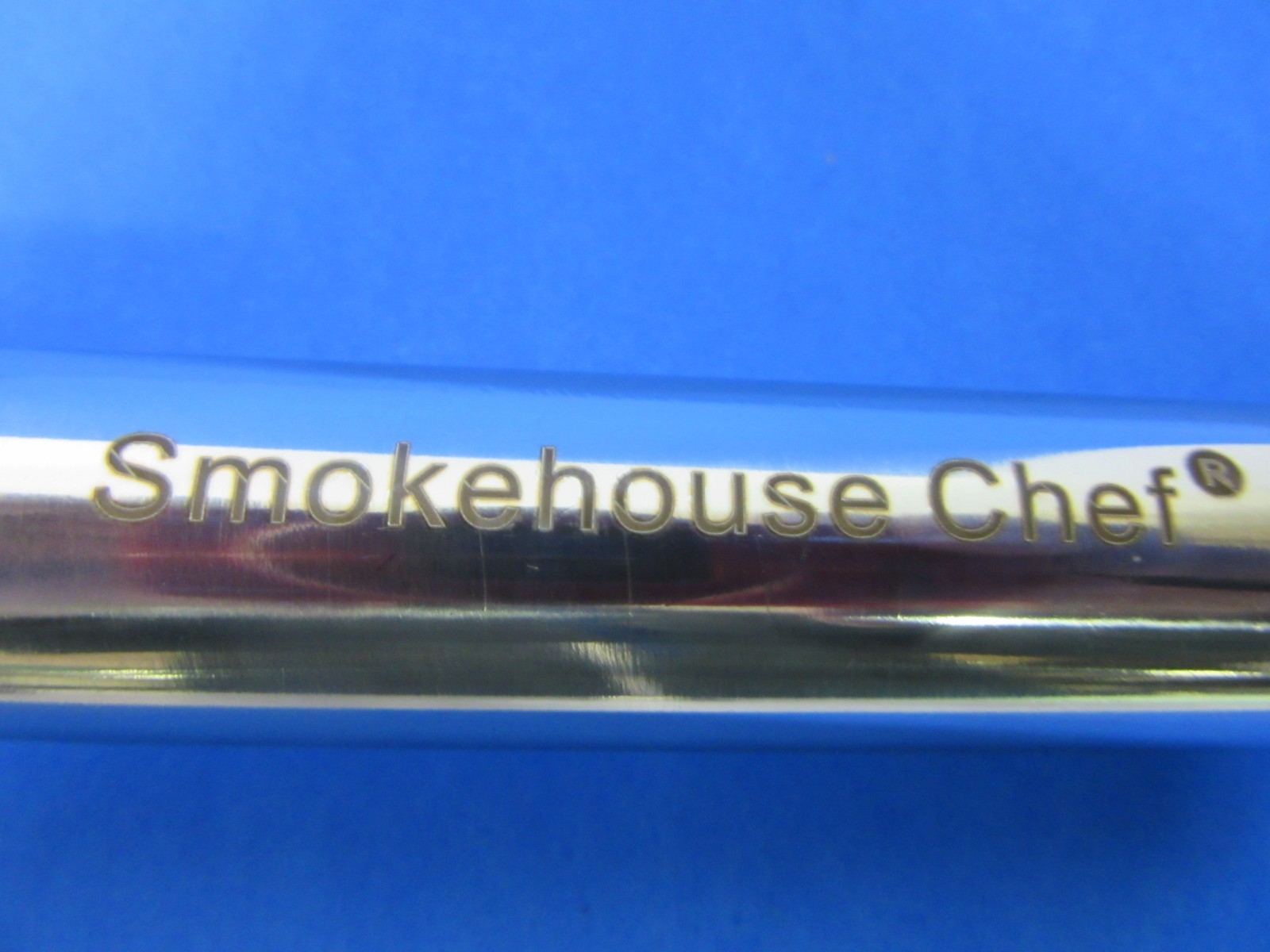 3 PACK Industrial stainless steel grade tube for HAKKA & VIVO sausage stuffer