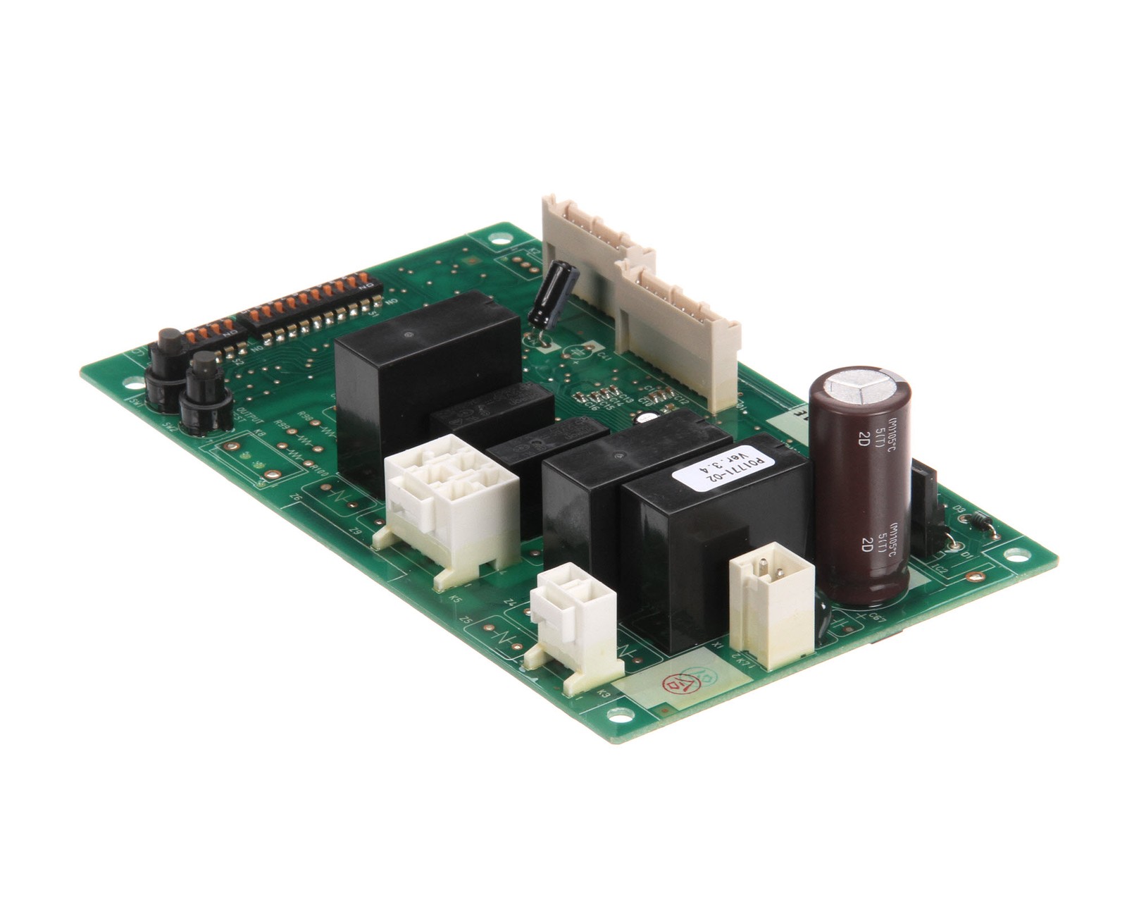 Hoshizaki Control Board P01771-02 – Free Shipping + Geniune OEM