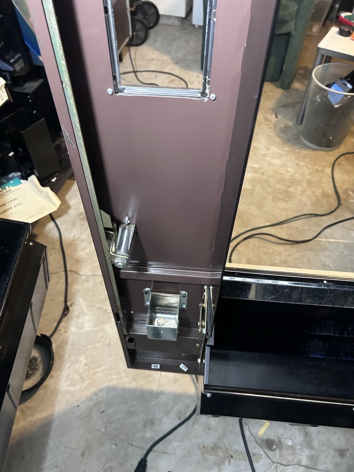 vending machines for sale