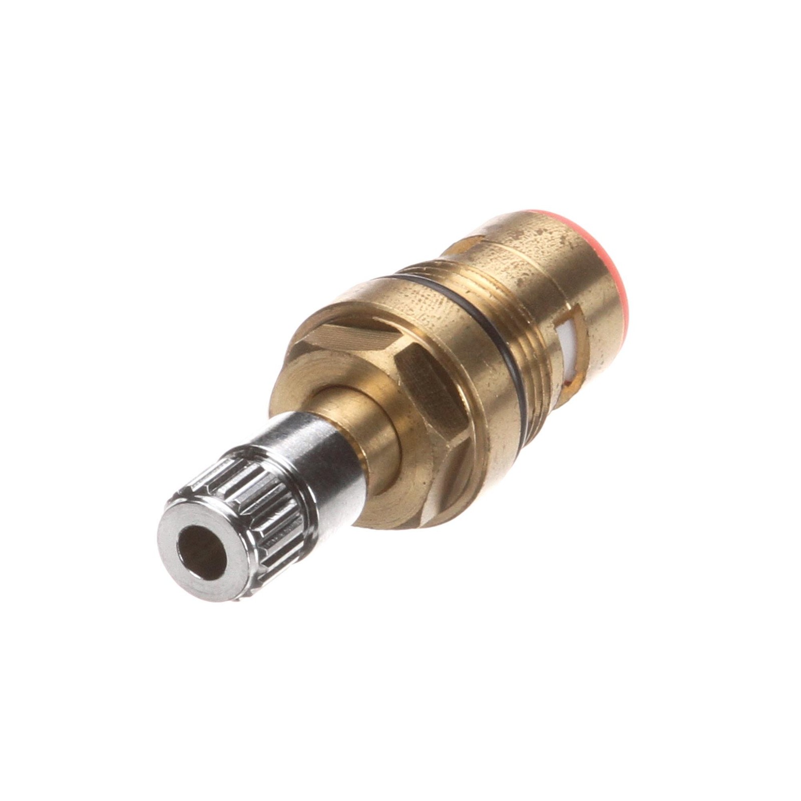 Krowne Ceramic Cartridge Valve For Steam Table Faucet 21-332L – Free Shipping +