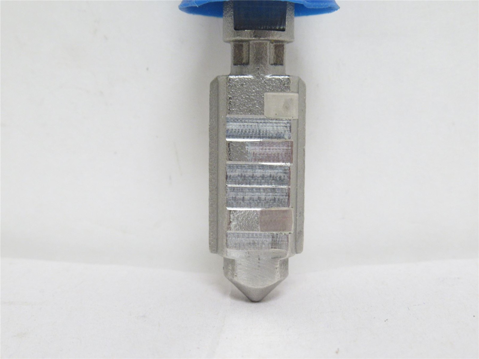 238574 New-No Box; JBT 400761 Unidirectional Power Access Key; Low Level; Blue