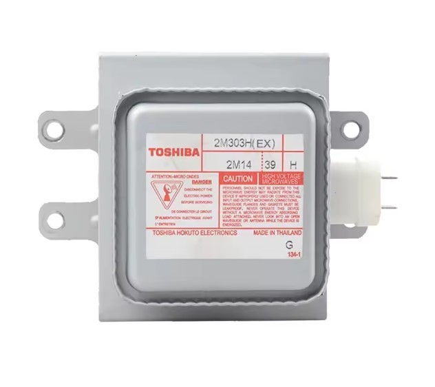 Merrychef Toshiba Magnetron 2M303H – P30Z1415 I Fast Shipping