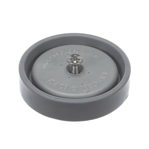 T&S Brass B-24K B-0107 Spray Face, Bumper, and Screw Repair Kit, grey