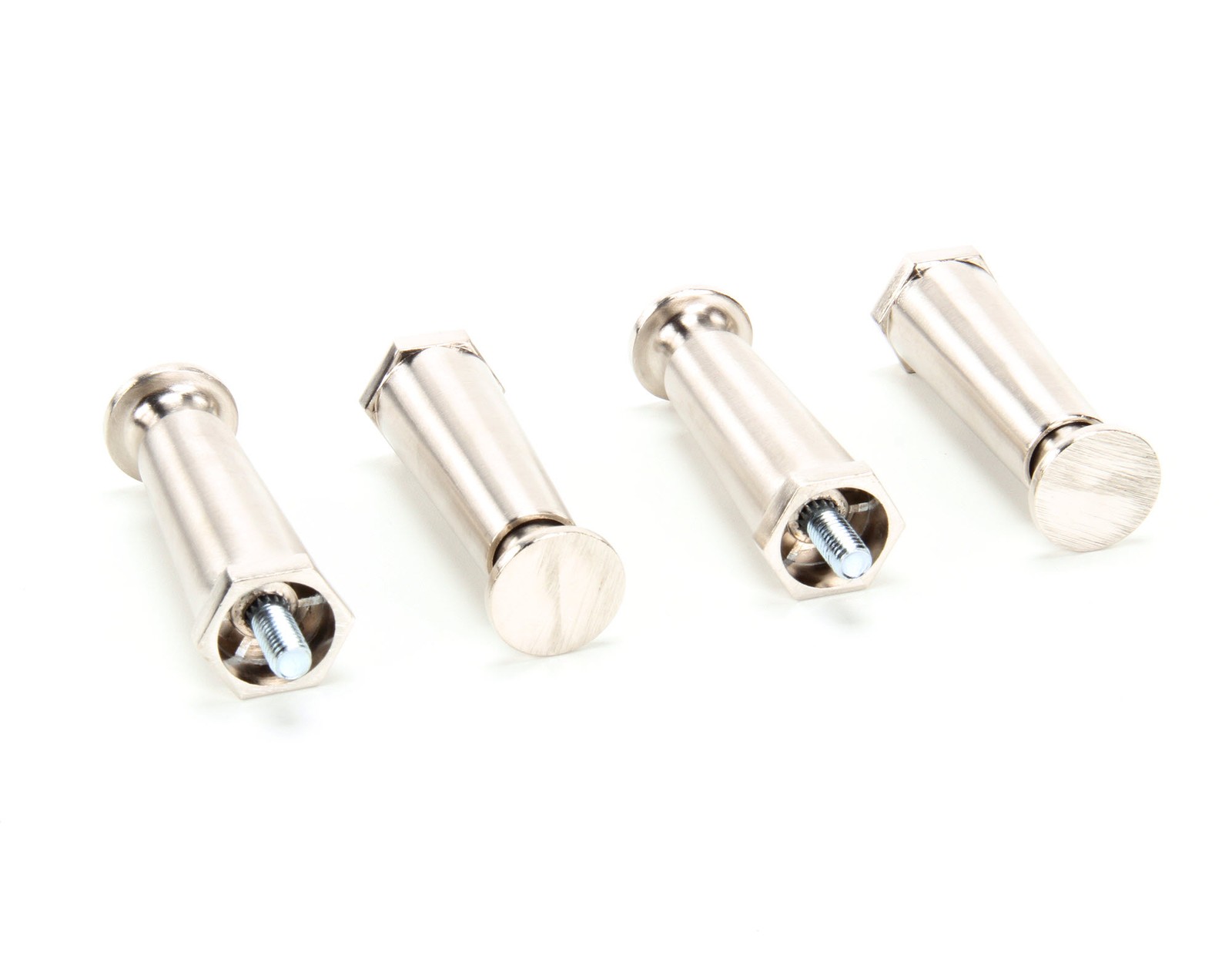 Blodgett Leg Set, 4 Legs 20435 – Free Shipping – Genuine OEM Replacement Part