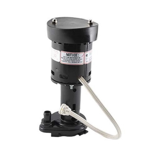 New Replacement Hartell 803339, Ice Machine Pump, 230V – WARRANTY