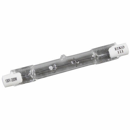 Custom Deli Equip Bulb- 200W For Custom Deli Equip- Part# Cdi-299 -Free Shipping