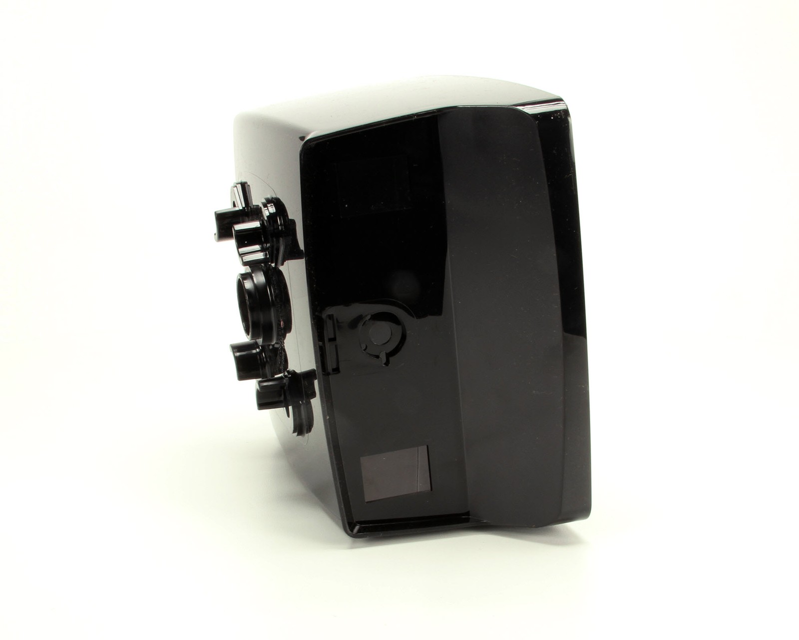 Vita-Mix Upper Base Shell – Black 15728 – Genuine OEM Replacement Part