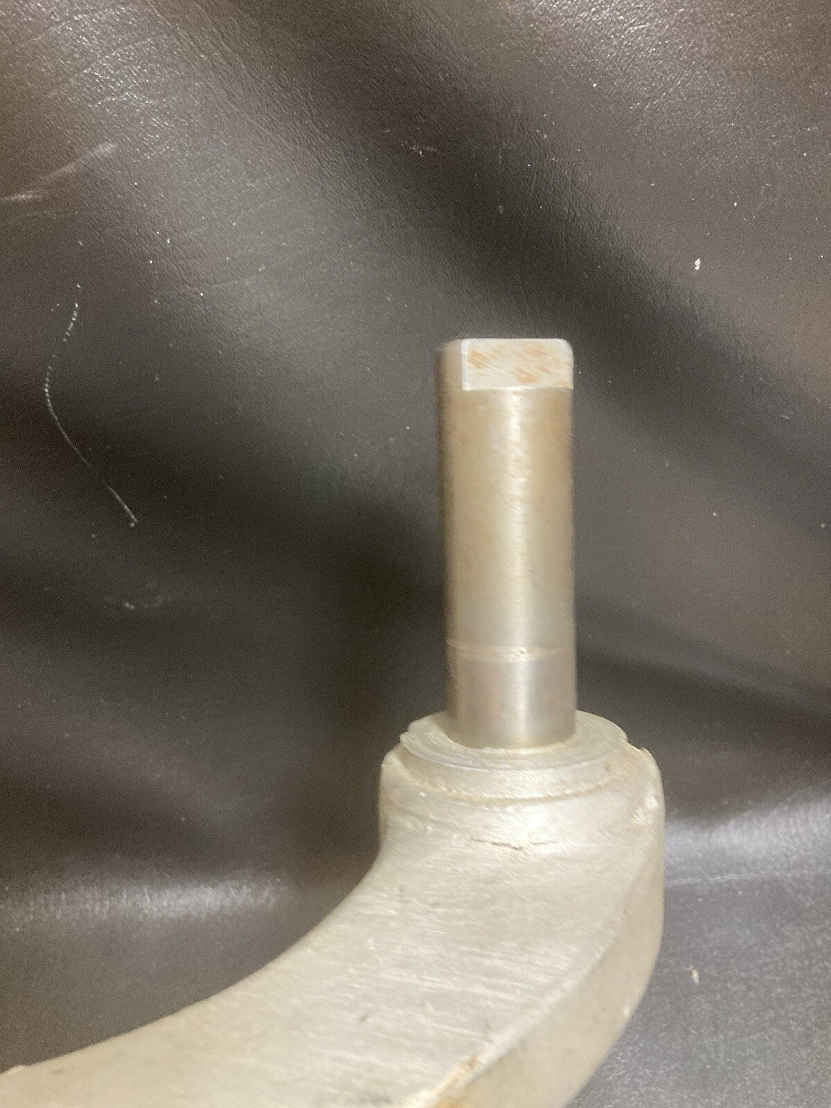 Industrial Commercial Mixer Attachment Unknown Brand