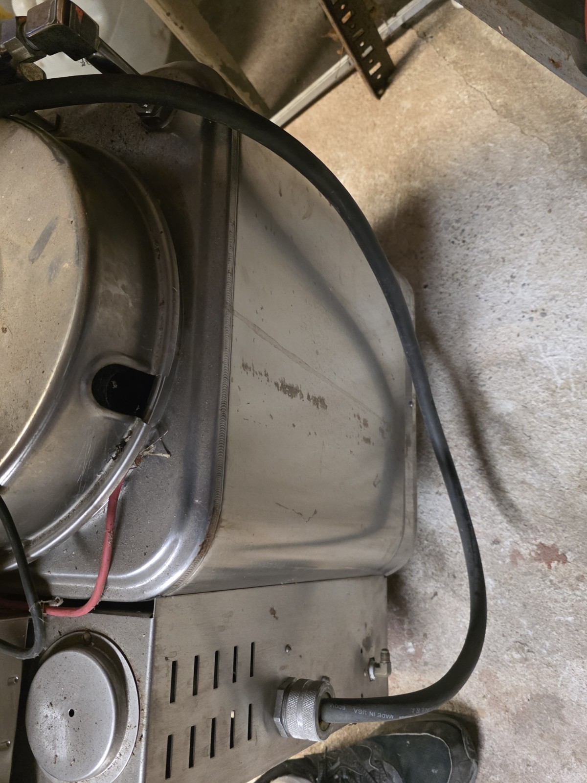 Cecilware FE-75 Automatic Coffee URN