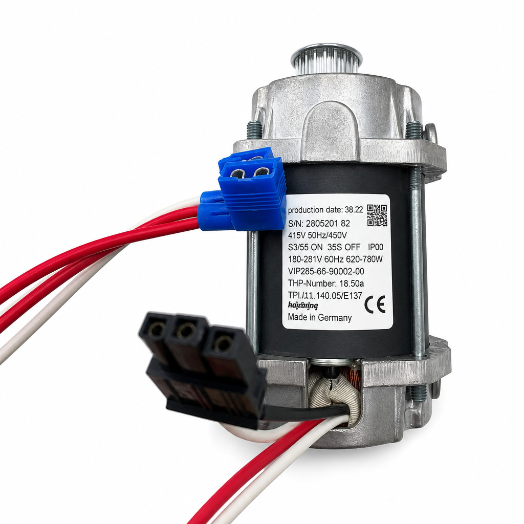 NEW Heidrive Grinder Motor for Thermoplan Mastrena II (M2 / CS2) – THP 136.504