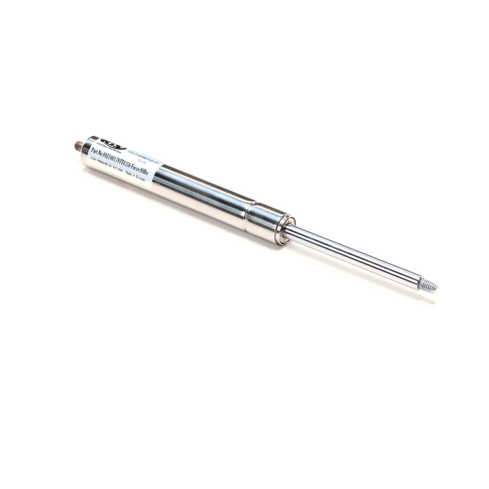 Pitco Spring,Gas 80Lbs, 3.15 Stroke 60159901 – Free Shipping + Geniune OEM