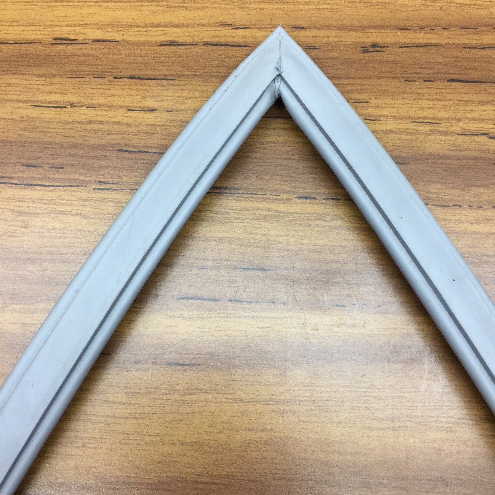 NEW UNBRANDED 784820 GRAY MAGNETIC GASKET DOOR 32-1/4 x 28-1/8 FOR BEVLES