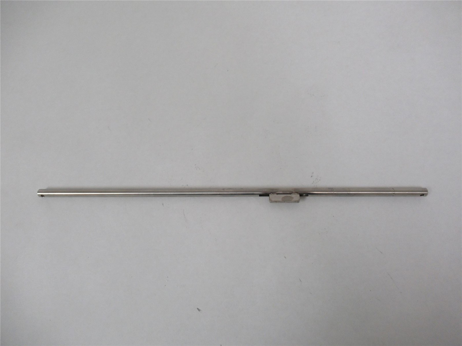 252330 New-No Box; Bettcher 143132 Switch Rod 14.25″ Length 8mm Diameter SS