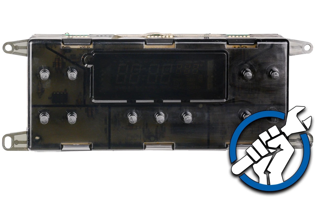 Frigidaire 318010102 Oven Control Board Repair Service