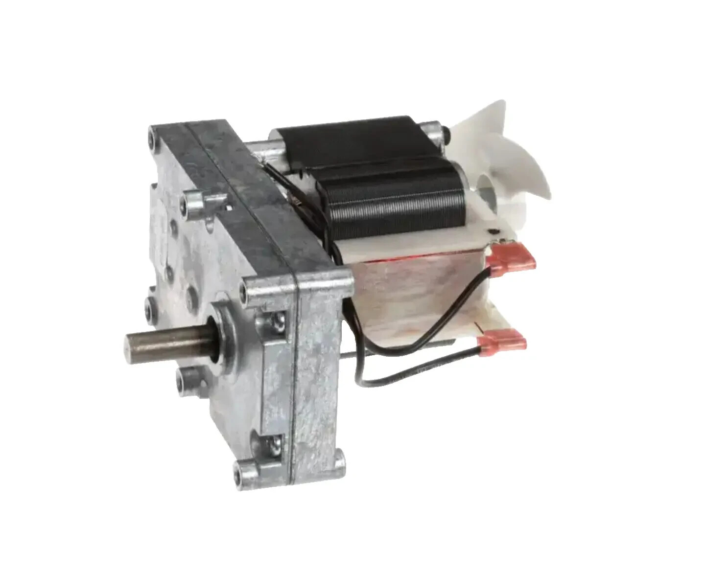 01-1000V8-00078 BAXTER HOBART GEAR RACK MOTOR 011000V800078 OV-300G OV-310G