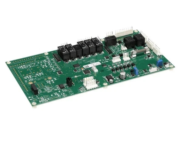 Pitco 60183203 PCB Control Board AFB2 Single KFC VIND Fryer OEM New