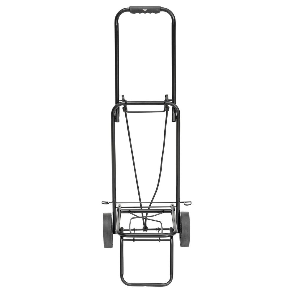 Sterno Insulated Food Carrier Travel Cart Capacity of 80 lbs 15″ x 12″ x 39 1/4″