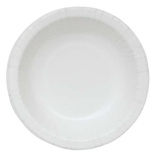 Manufacturer Varies Bowl,Round,20 fl. oz.,Paper,Clay,PK250 20925 Manufacturer