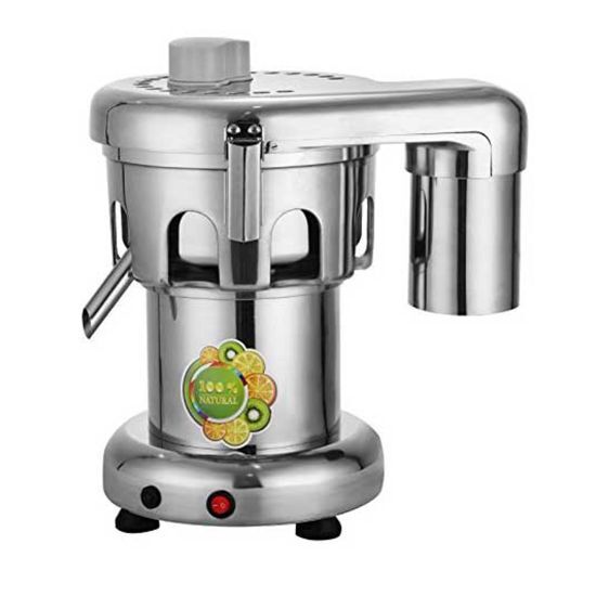 Prepline JUICEFASTER2000 Prepline Juicefaster2000 Commercial Juice Extractor