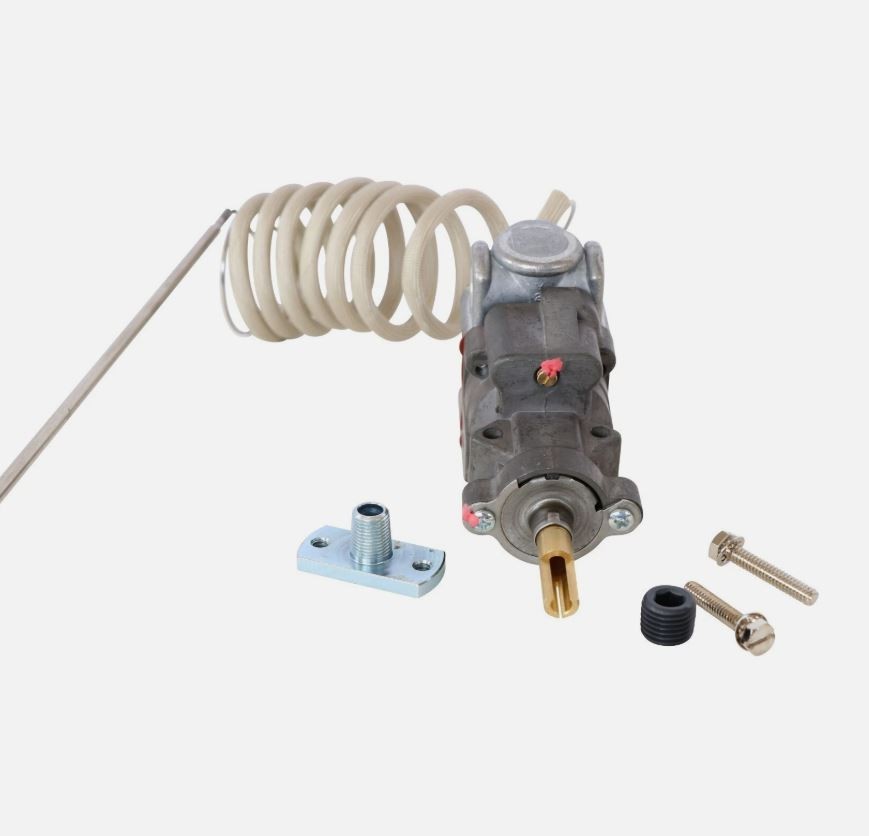 American Range A11304 Replacement ABJ BJ Thermostat 801-2700 4 Griddle, Oven