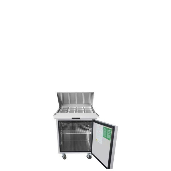 Atosa MSF8305GR 27″ 1 DOOR MEGA Sandwich Prep